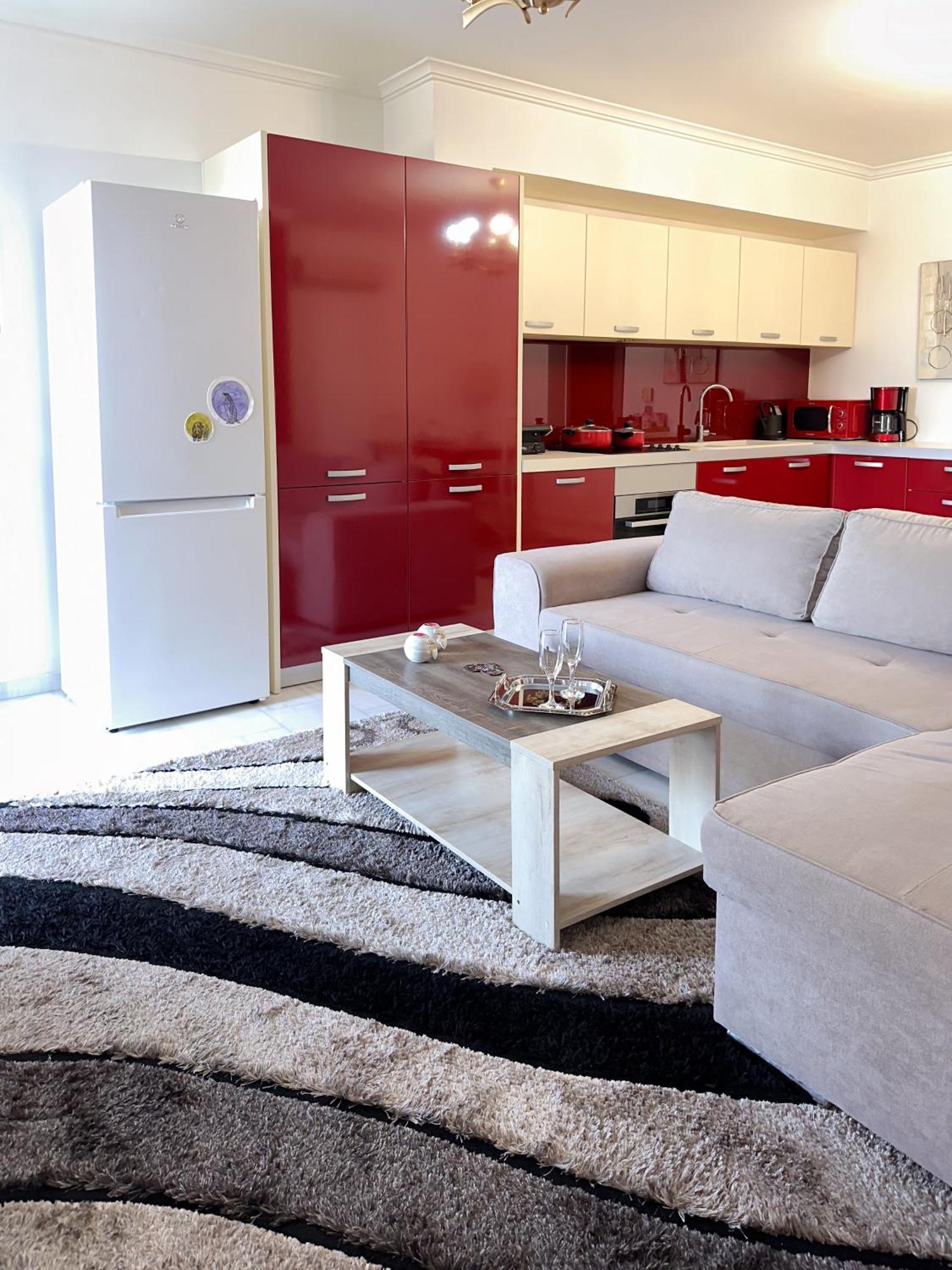 Bourtzi View Villa - The Apartment Nafplio Exterior foto